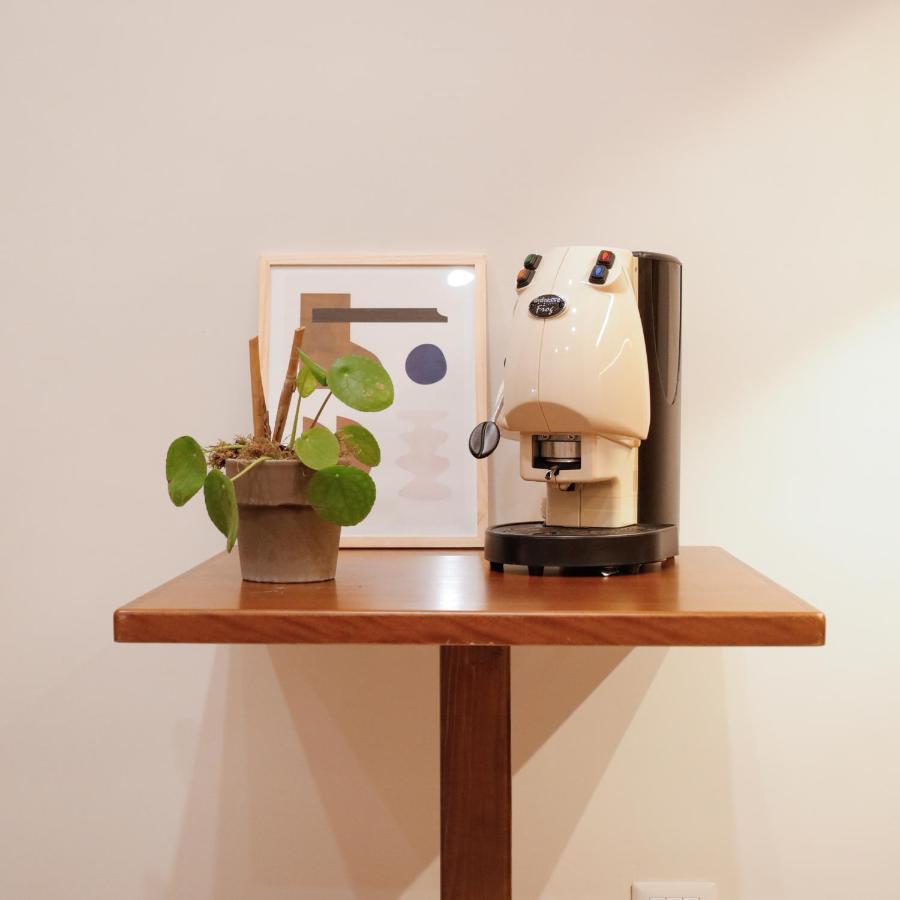 Retrophilia Home Napoli Esterno foto