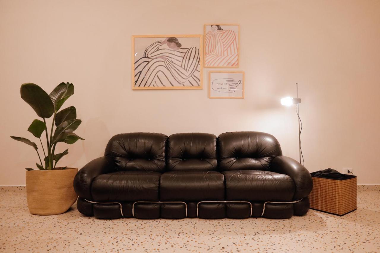 Retrophilia Home Napoli Esterno foto