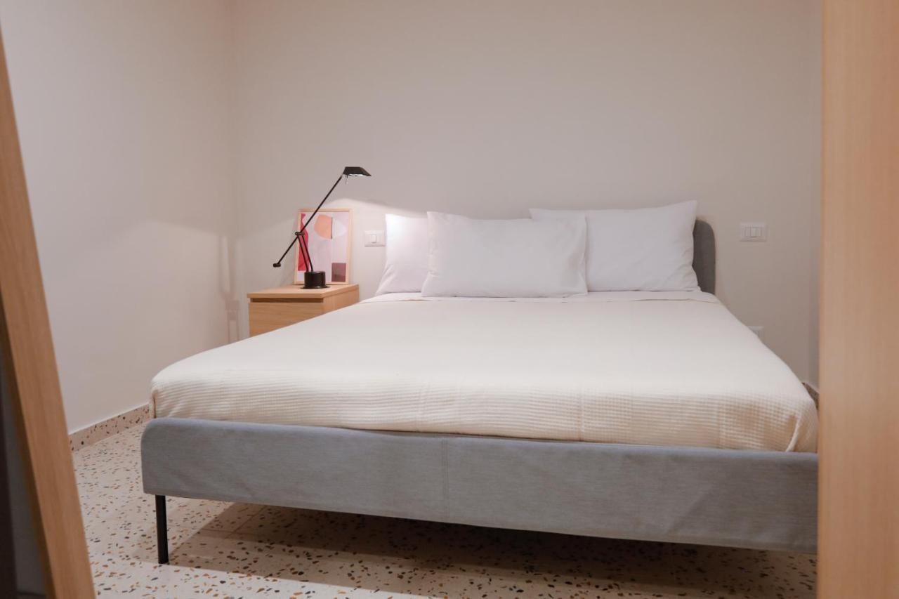 Retrophilia Home Napoli Esterno foto