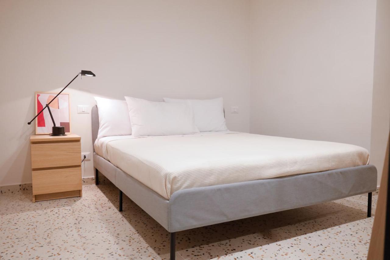 Retrophilia Home Napoli Esterno foto