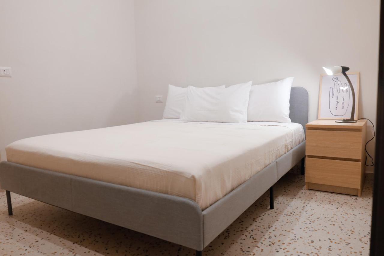 Retrophilia Home Napoli Esterno foto