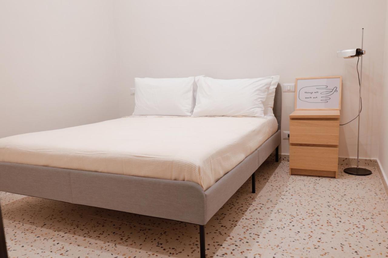 Retrophilia Home Napoli Esterno foto